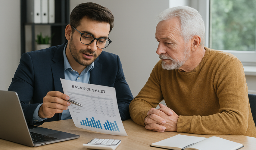 A Importância das Demonstrações Contábeis para o Pequeno Empresário