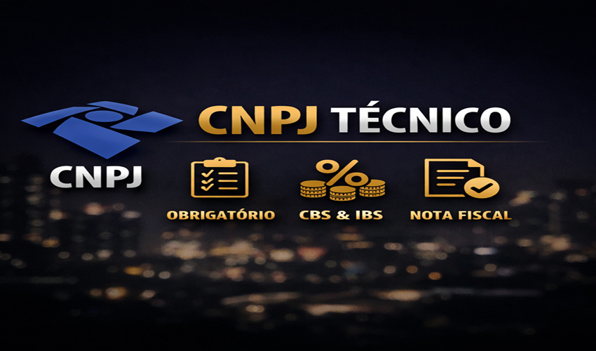 CNPJ Técnico: O que é, quem precisa e cuidados antes de abrir