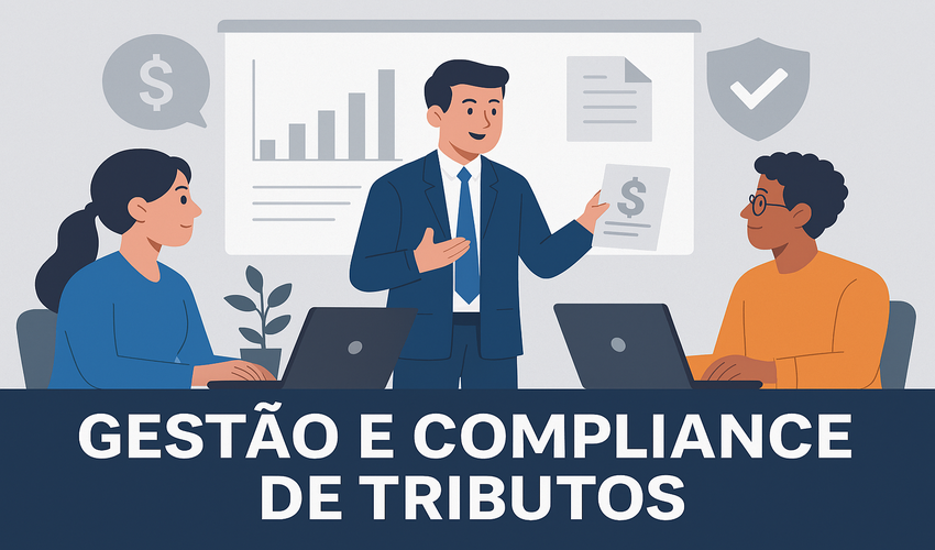 Gestão e Compliance de Tributos: um desafio estratégico para o pequeno empresário