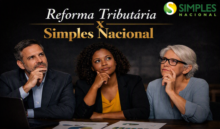 Setembro chegou: a decisão que pode mudar os impostos das pequenas empresas em 2027